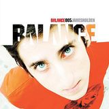 James Holden Balance 05 CD 2