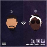 WHAT A TIME TO BE ALIVE MIXED BY SELEKTAH ESTEBAN (SEP 2015)