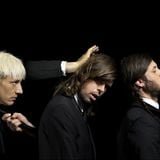 15 Nov 2012 - feat. LIARS interview