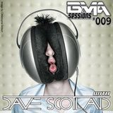 Dave Scotland - BMA Sessions 009