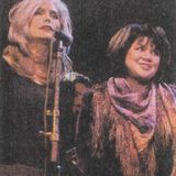 Linda Ronstadt and Emmylou Harris / Live at the Bumbershoot Festival 1999
