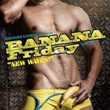 BANANA Friday "NEW WAVES!" Nov/06/2015 Peak Time Essence ::YUME