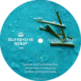 Sunshine Soup 006 - Angreemonkey