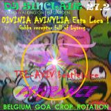 DJ SINCLAIR H27B DIVINIA MAHAON ORGASMICA 2 "Tel Aviv beatejuice"