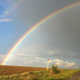 Somewhere under the Rainbow MIX