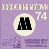 Discovering Motown No.74