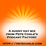 Sunny Day Mix, June 2011 (exclusive to mixcloud)