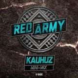 Kauhuz Red Army Mini-Mix