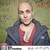 KOTJ Radio | Episode 21: DJ Trentino "Burst"