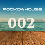 Dog Rock presents Rock Da House 002