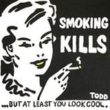 stop smoking mix