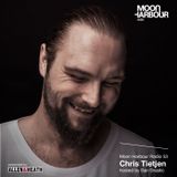 Moon Harbour Radio 53: Chris Tietjen, hosted by Dan Drastic