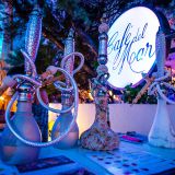 DEEPLOUNGE - Café del Mar Ibiza 35th anniversary by TFfB