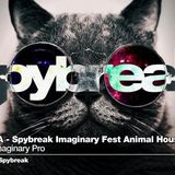 VA - Spybreak imaginary Fest Animal House