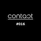 Contact Radio Show #016 by Stefan Popov