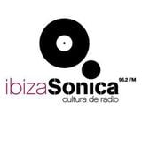 Sonica Ibiza Radio: Music For Dreams with Kenneth Bager - 26 August 2013