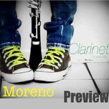 CLARINET (Original Mix) Preview