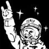 Disco Dilettante @ Space Garden 2013 (22.00-01.00)