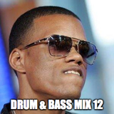 Drum & Bass Mix 12
