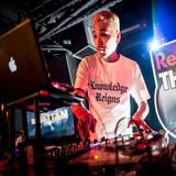 DJ HATTAN - JPN - Kyushu Qualifier