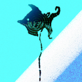 Playing To Delirium - Subsurface Ocean Diver