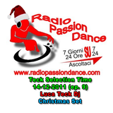 DJ Teck - Teck Selection Time 17-12-2011 (ep. 9)