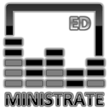 Ed Ministrate @ Melodic Journey - 2014-09-19 - Live