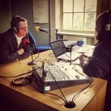 Les & Joe Jazz, Funk & Soul Show 26 May 2013