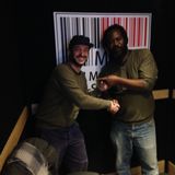 GIO-ONE STOP in 'SELECTOR'S CORNER' on THE REGGAE ROCK 25/11/15 on Mi-Soul