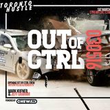 Toronto Hustle @ CTRL ROOM - March 05 2016