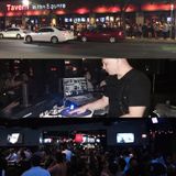 TITS Allston (Boston) Tavern In The Square Sept. 24th 2015
