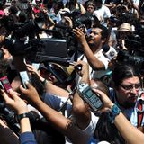 Audio Informe de la Comisión Estatal para la Atención y Protección de los Periodistas (Veracruz)