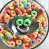 DJ Avionyx - Friday Morning Breakfast Myx 01/18/13