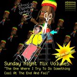 Sunday Night Mix - Volume 5