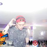 Dirty house mix