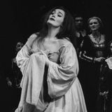 Donizetti: “Lucia di Lammermoor” – Sutherland, Gibin, Shaw, Rouleau; Serafin; London 1959