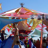 Generationstreffen im Wunderland