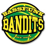 Bassfunk Bandits @ Elements Festival 2014