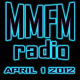 MMFM Radio April 1 2012