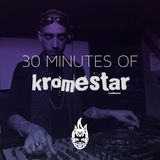 30 Minutes of Bass Education #10 - Kromestar