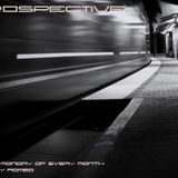 Romeo - Introspective 036 on TM Radio - 02-Mar-2015
