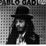 Pablo Gad - Hard Times Selection