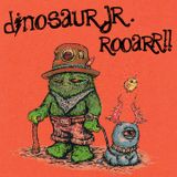 dinosaur jr. - roar!