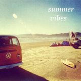 More Summer Vibes