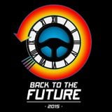 Back To The Future Mix (April 2015)