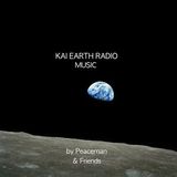 KAI EARTH RADIO_MUSIC_ April〜July. “Mellow Madness” 2015