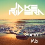 Summer Mix - Jake Rivera