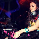 Ali Stone @ Miami WMC 2014