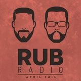 Rub Radio (April 2015)