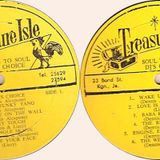 KINGSTON SCORCHER VOL.12 - DJ's CHOICE